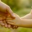 Symbolische Darstellung des inneren Kindes im Kontext von traumasensiblem systemischem Arbeiten