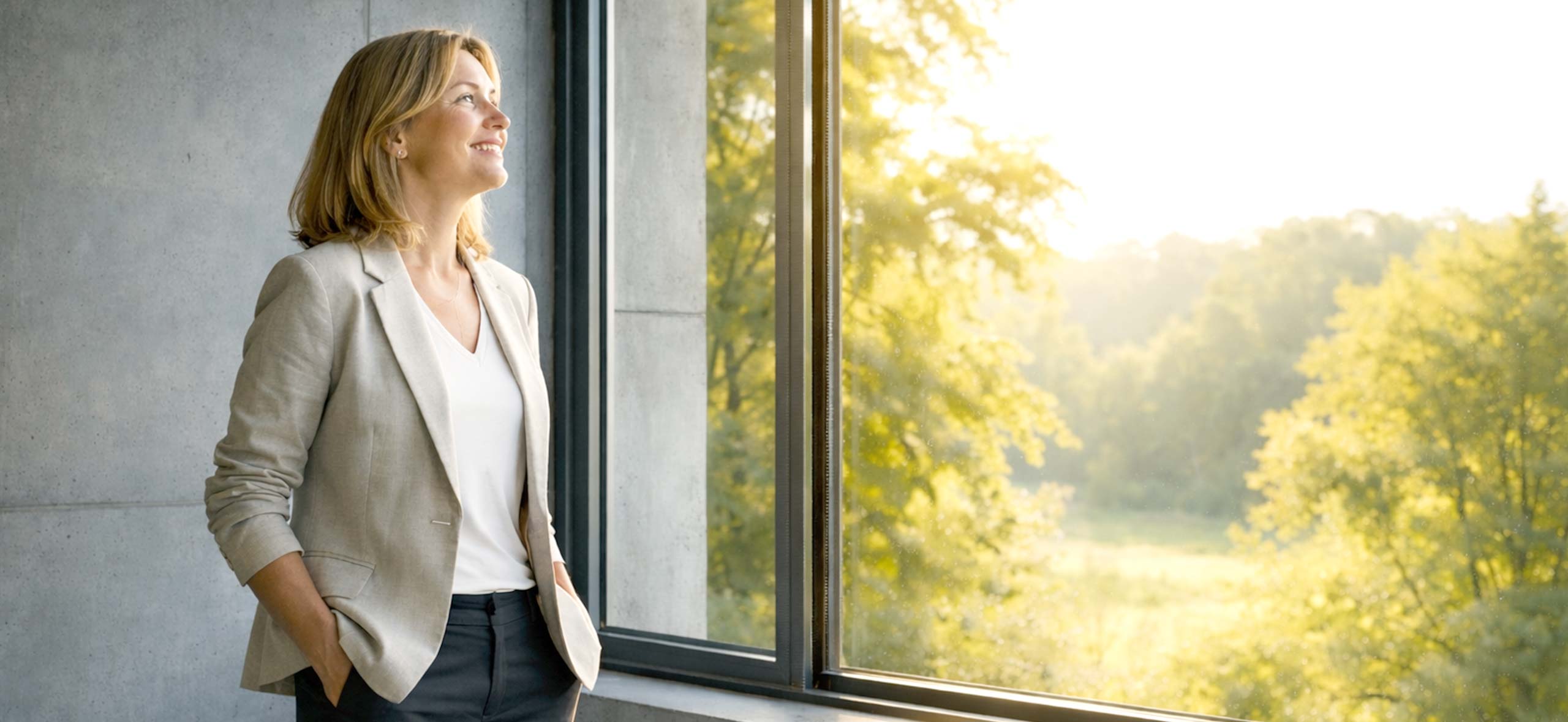 Symbolbild für den Weg zur Heilpraktiker*in für Psychotherapie
