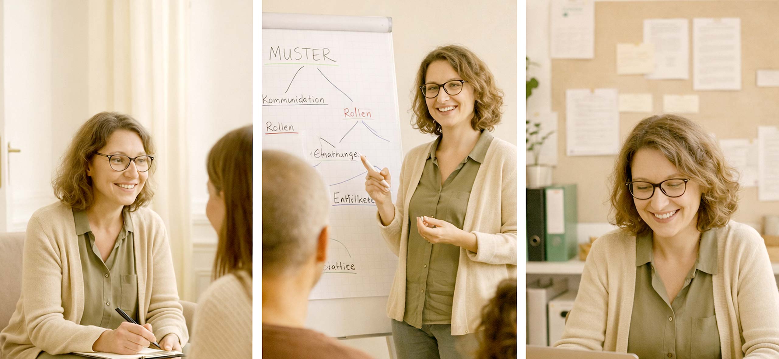 Praxisalltag als Heilpraktiker für Psychotherapie im Überblick