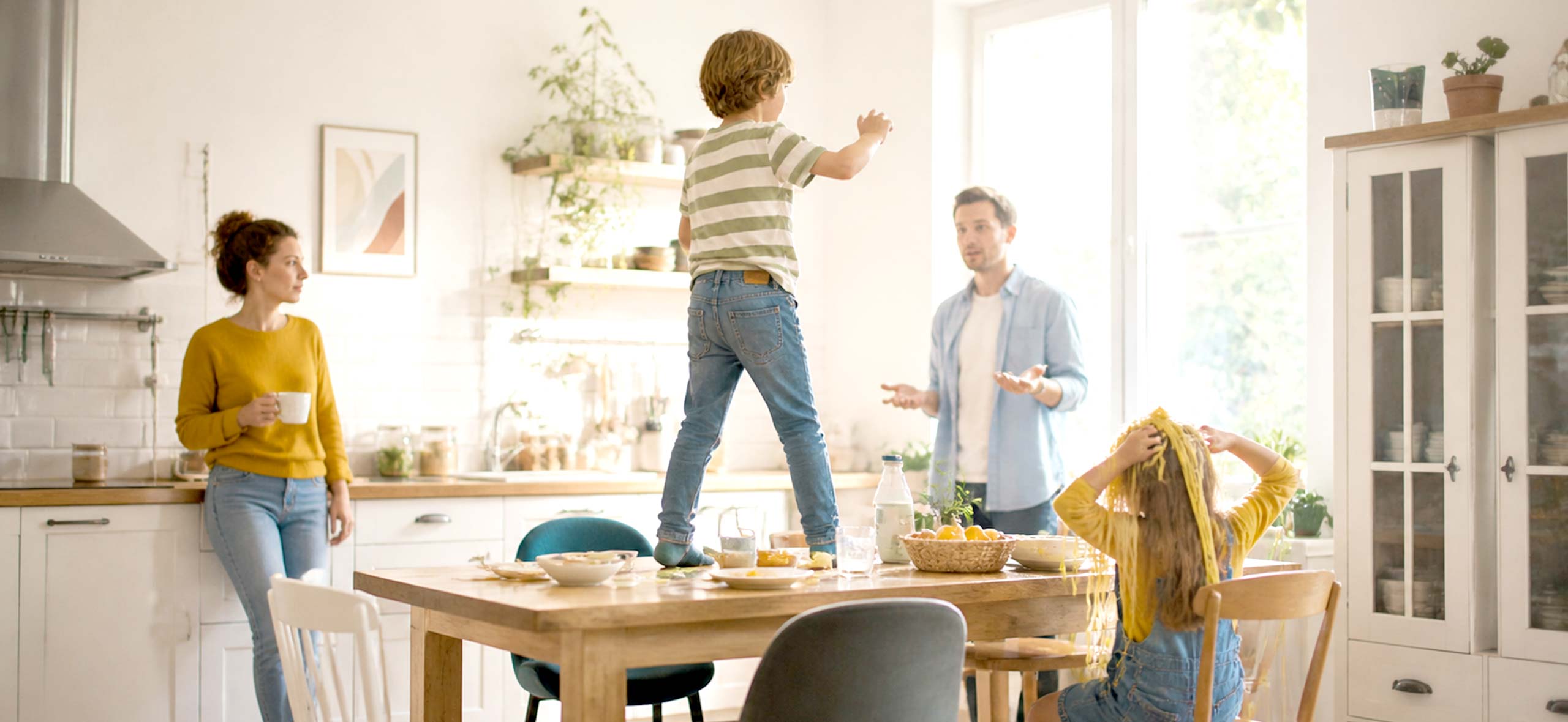 Familiendynamiken verstehen in der systemischen Beratung