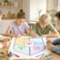 Kreative Methoden in der systemischen Familienberatung
