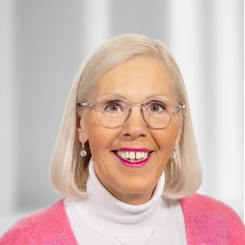 Gabriele Gail, Akademieleitung