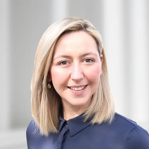 Kira Gail, Akademieleitung