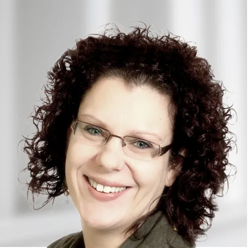 Sandra Ganz, Dozentin