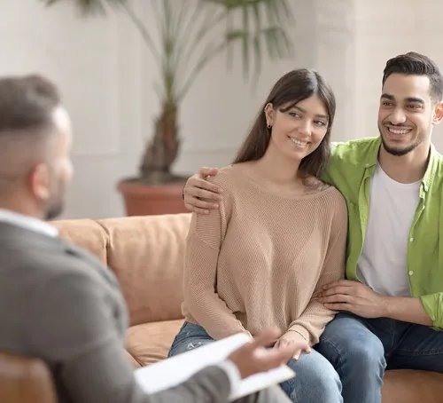 Ausbildung Systemische Beratung und Therapie (AFS)